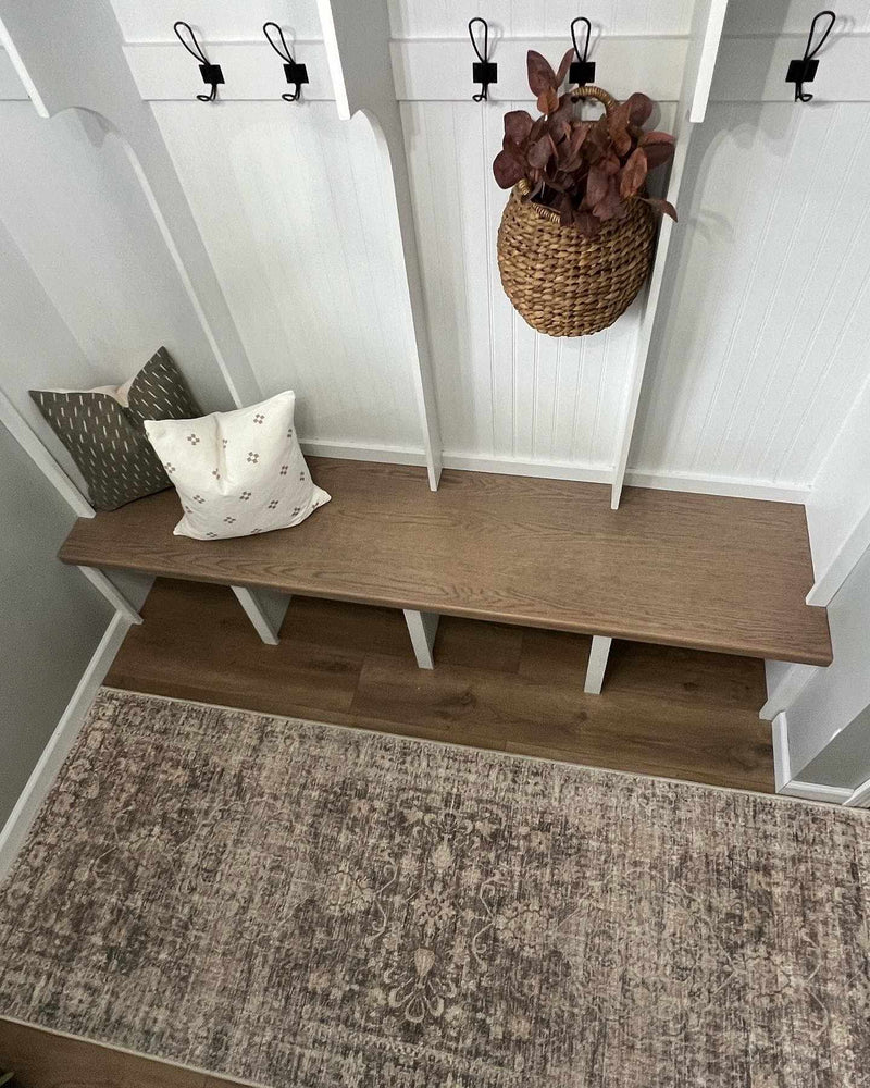 Marlene Machine Woven Becki Owens x LIVABLISS BOMN-2301 Area Rug by Boutique Rugs