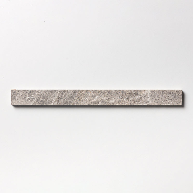 Maroon Di Notte Fine Textured Plank Marble Tiles 1 9/16x18 Marble Fine Textured 4x24 Tiles
