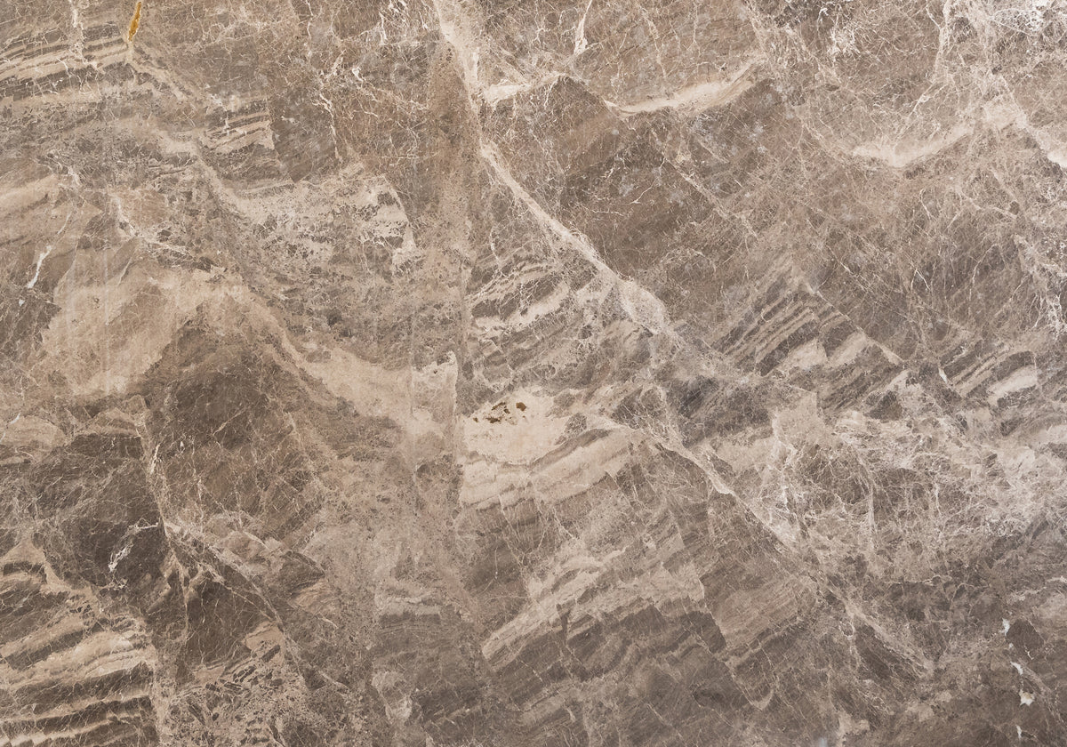 Maroon Di Notte Polished Marble Slab Random