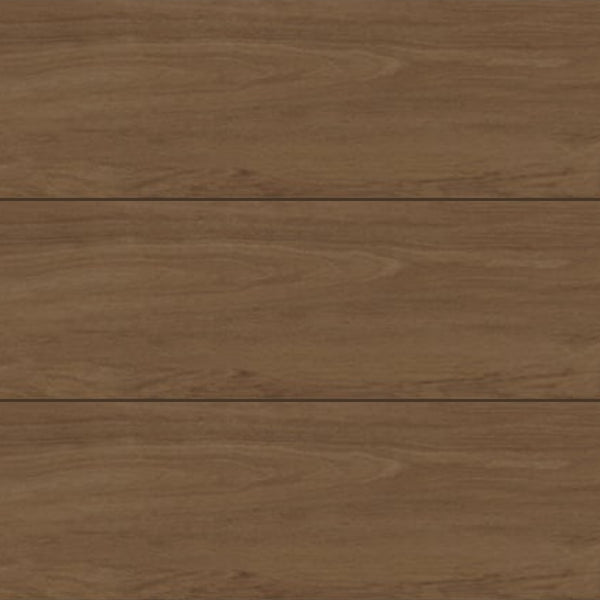 Marron Matte Wood Look Porcelain Tiles 8x48