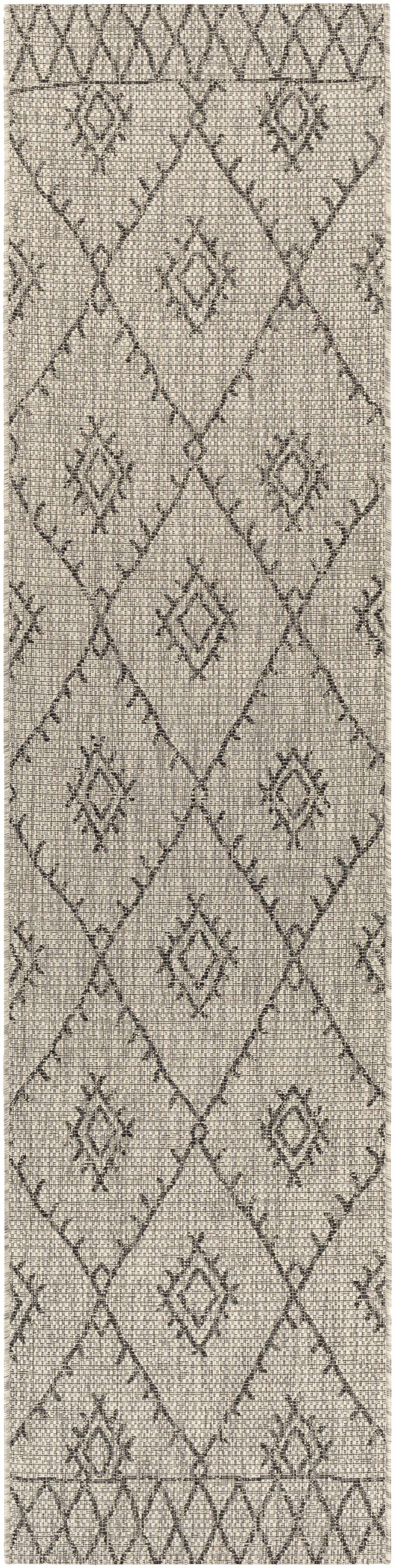 Marwood Nordic Performance Outdoor Rug by Boutique Rugs