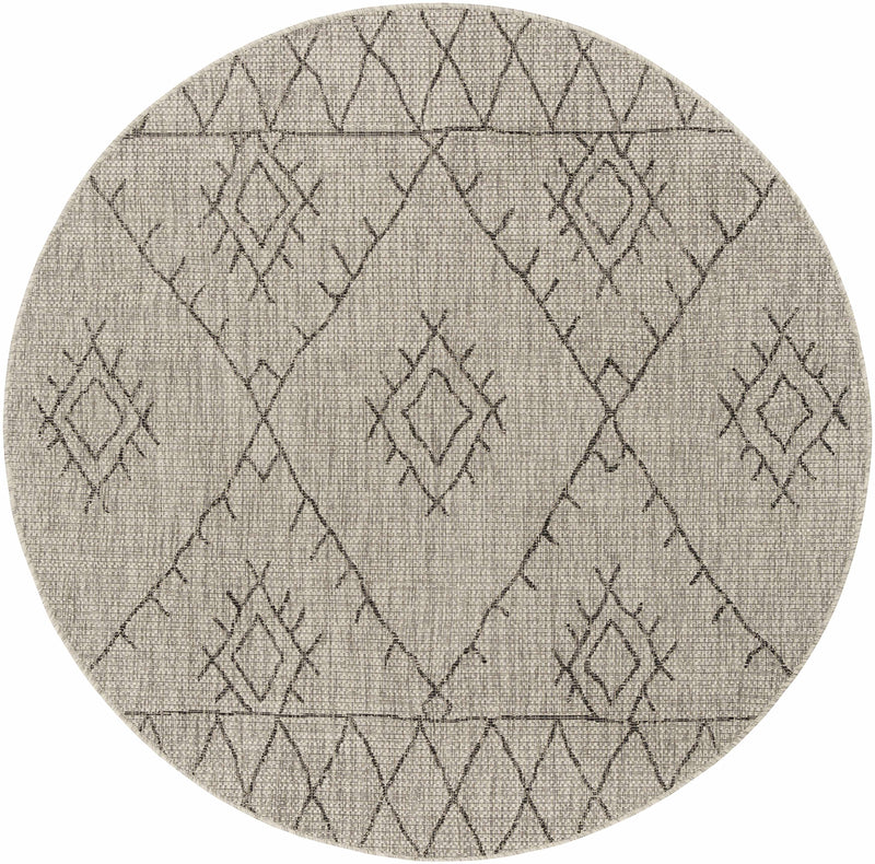 Marwood Nordic Performance Outdoor Rug by Boutique Rugs