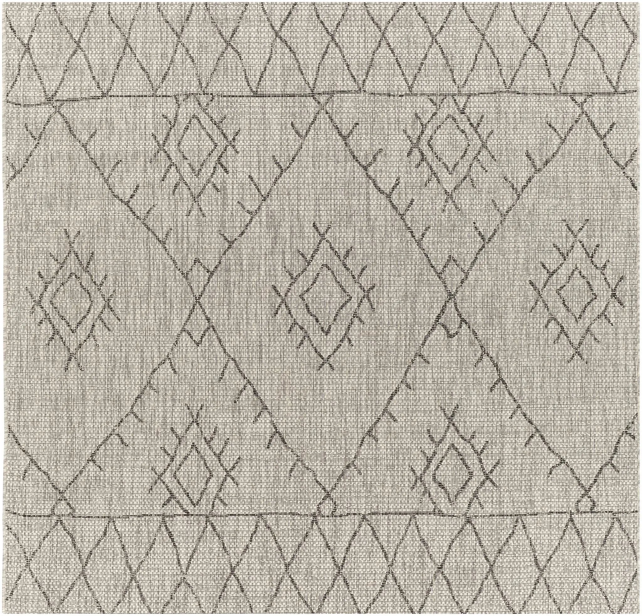 Marwood Nordic Performance Outdoor Rug by Boutique Rugs
