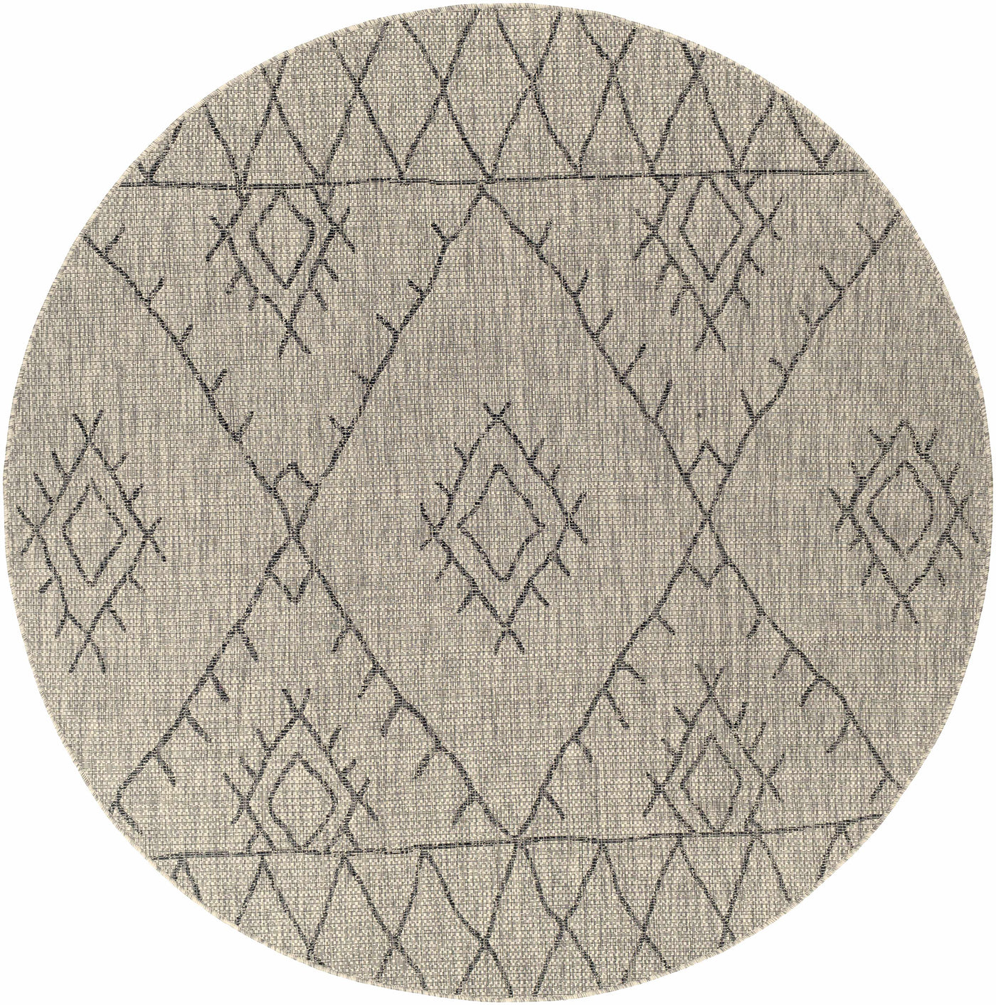 Marwood Nordic Performance Outdoor Rug by Boutique Rugs