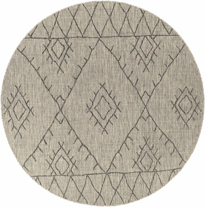 Marwood Nordic Performance Outdoor Rug by Boutique Rugs