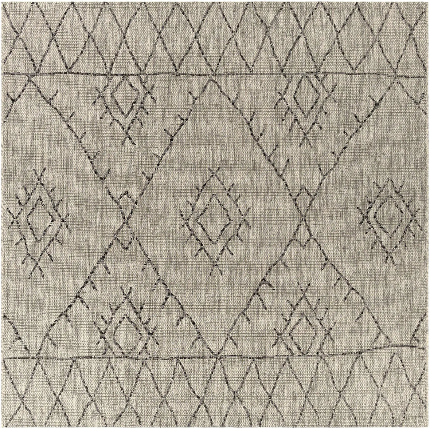 Marwood Nordic Performance Outdoor Rug by Boutique Rugs