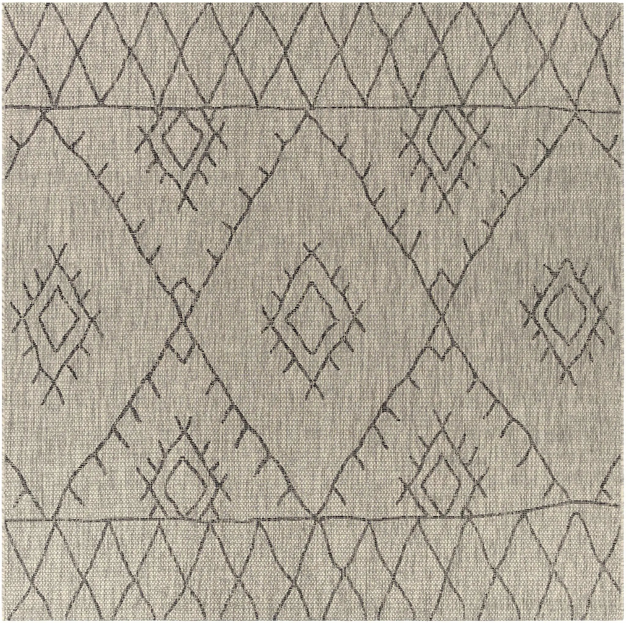 Marwood Nordic Performance Outdoor Rug by Boutique Rugs
