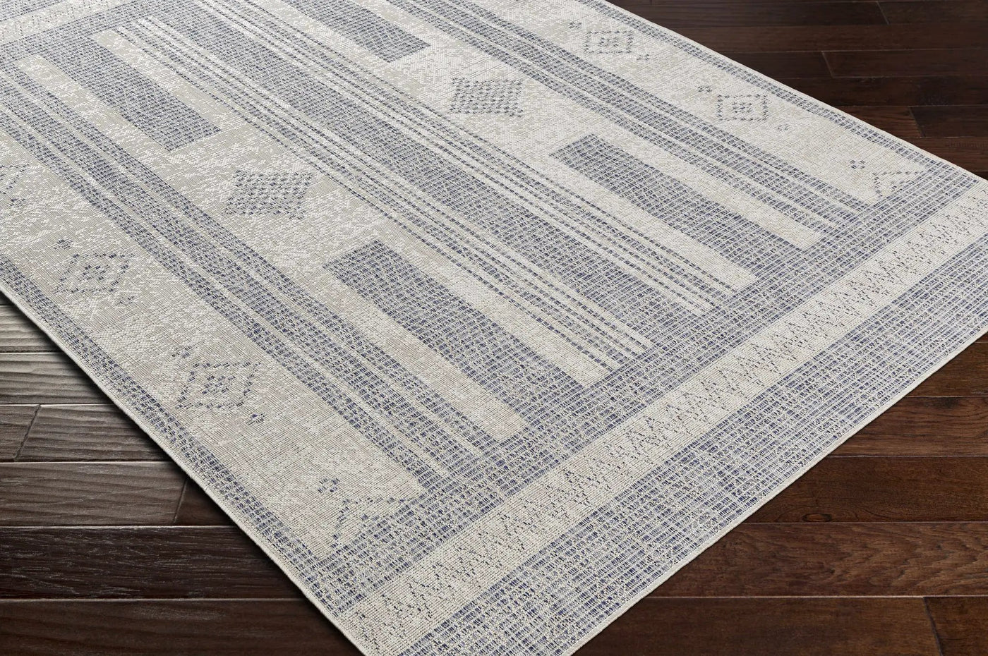 Masaba Indoor & Outdoor Rug - Clearance by Boutique Rugs