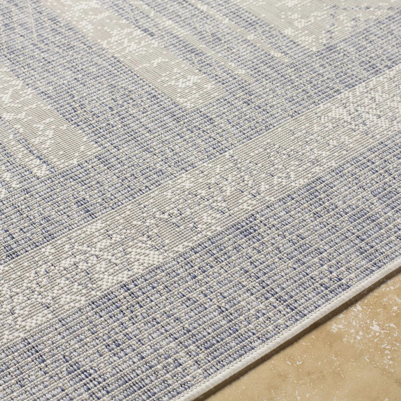 Masaba Indoor & Outdoor Rug - Clearance by Boutique Rugs
