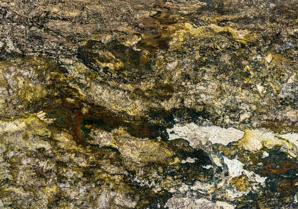 Mascalzoni Polished Granite Slab Random