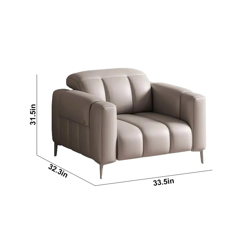 Umeå · Office Waiting Area Lounge Seating by Arc Grove