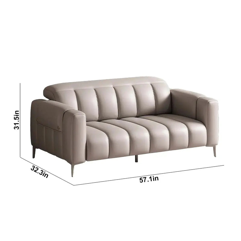 Umeå · Office Waiting Area Lounge Seating by Arc Grove