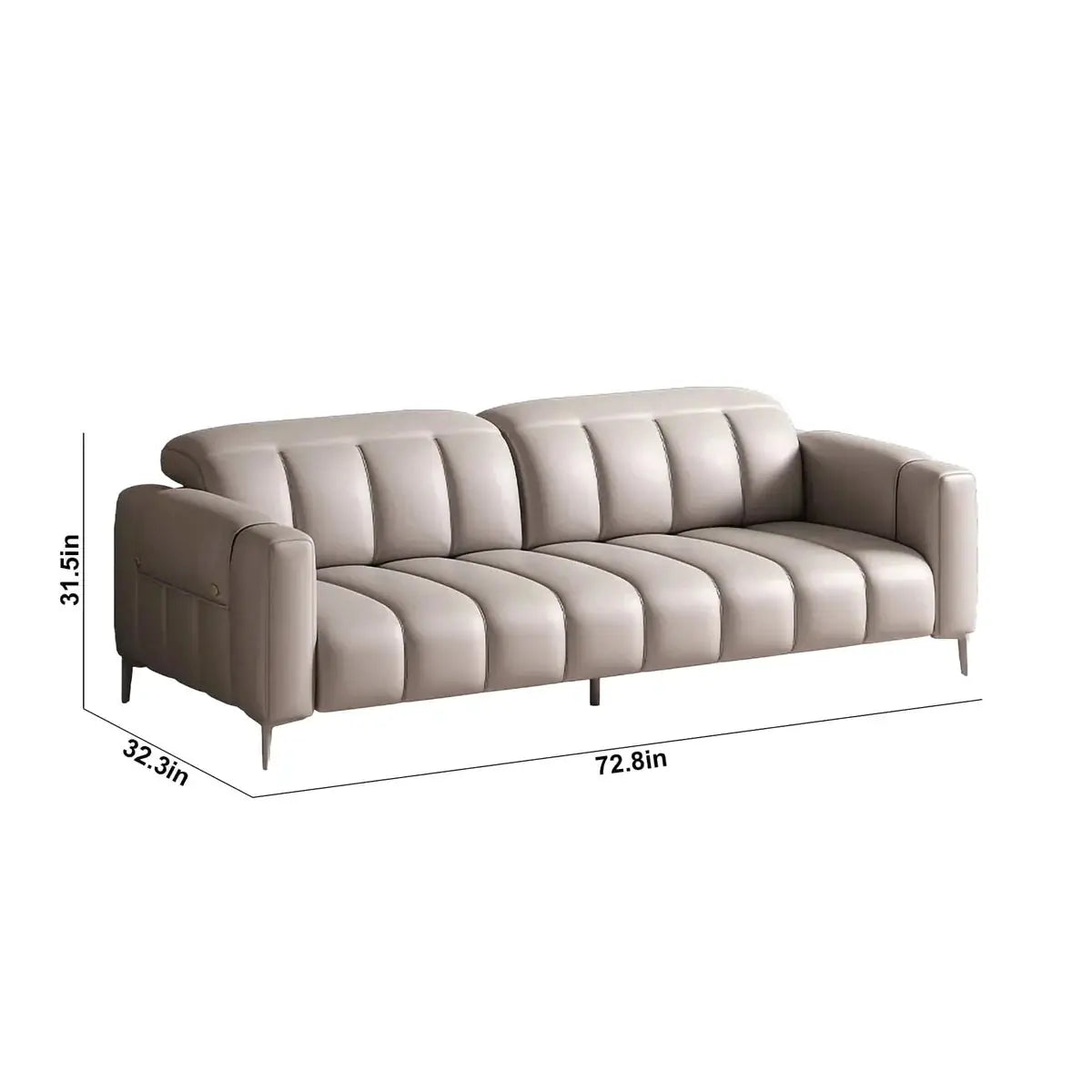 Umeå · Office Waiting Area Lounge Seating by Arc Grove