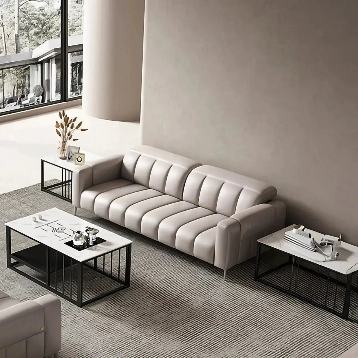 Umeå · Office Waiting Area Lounge Seating by Arc Grove
