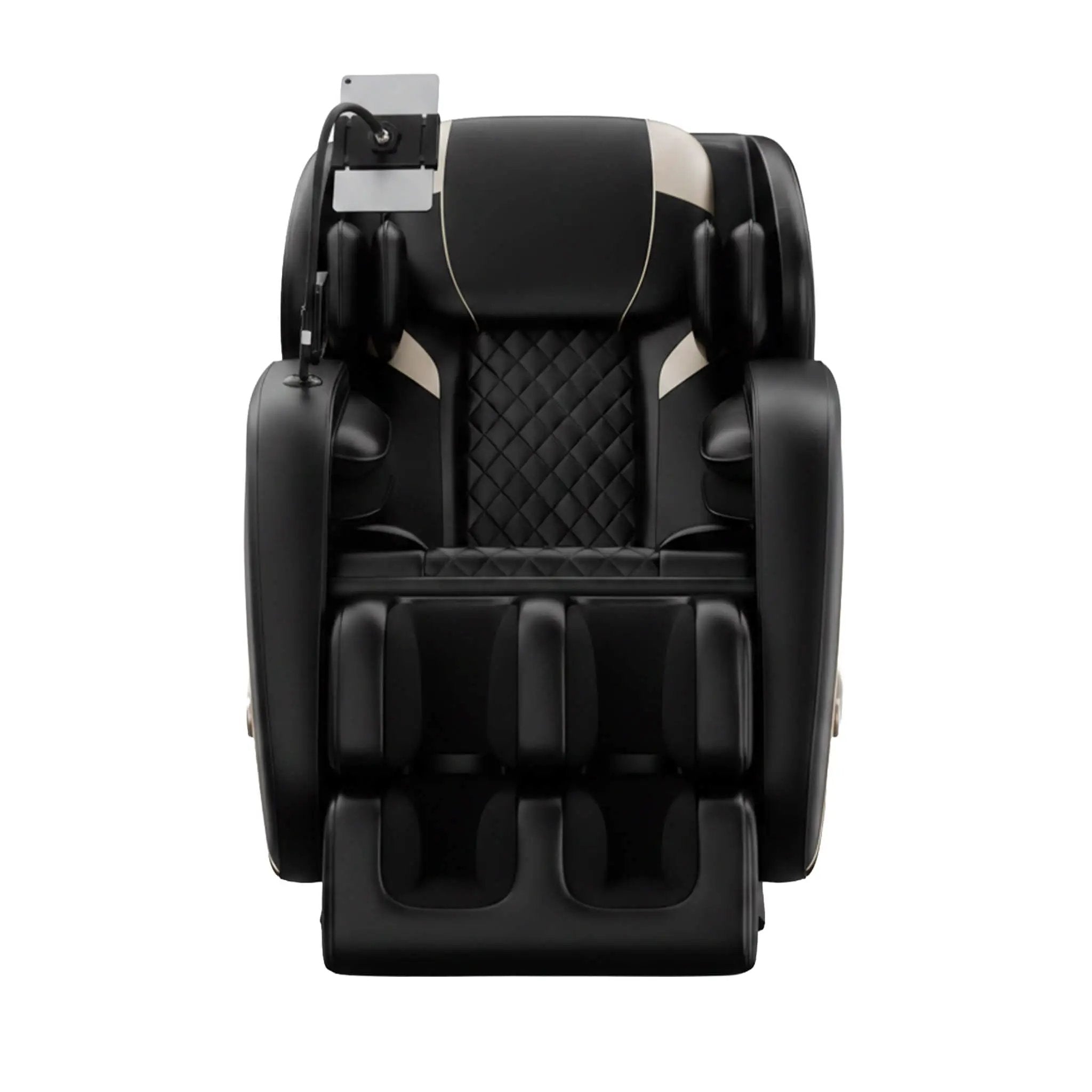 Airvana Sovereign Zero-Gravity Massage Chair With Six Massage Rollers (SAK32089) by SAKSBY WHOLESALE