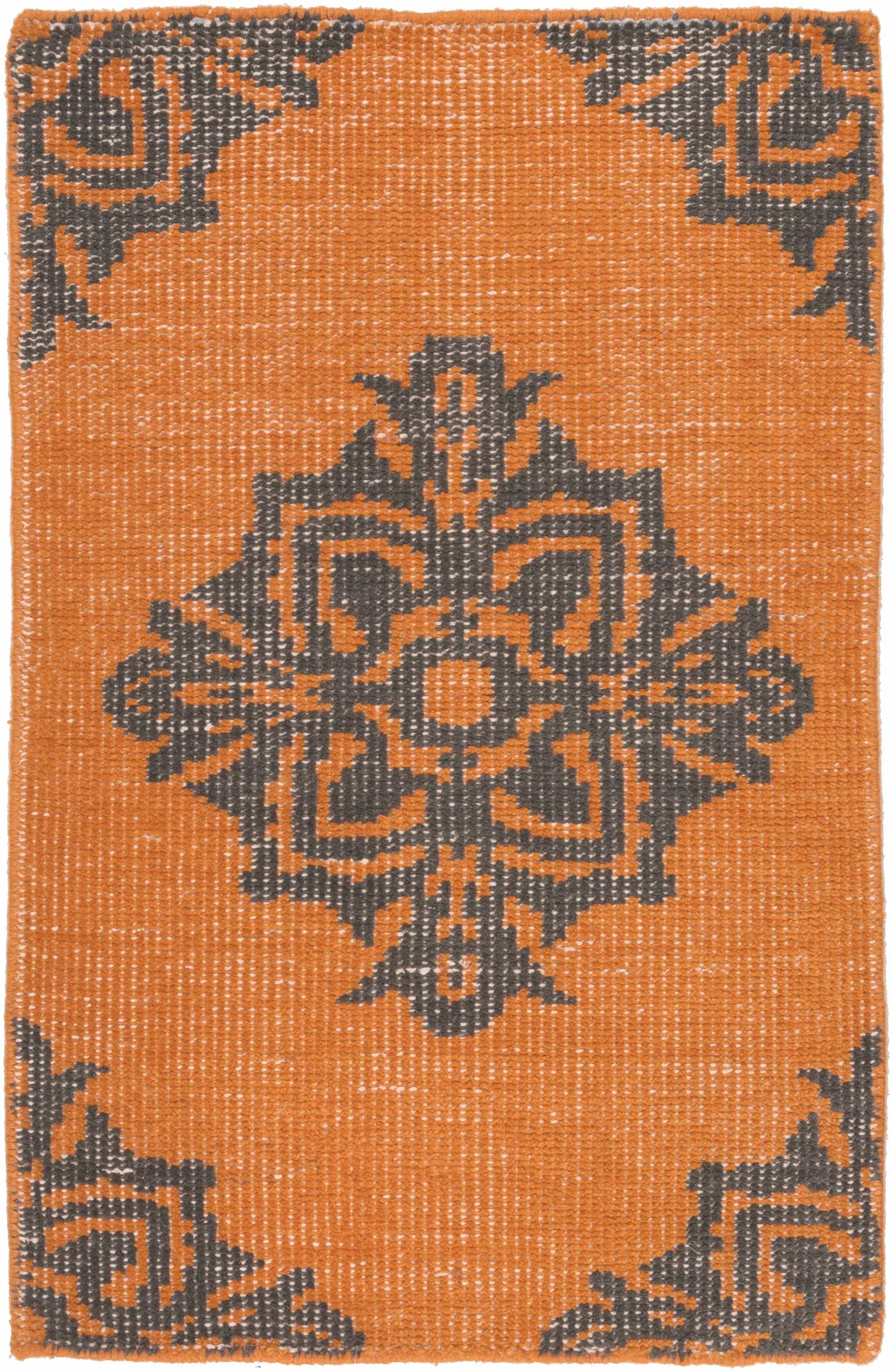 Mastic Area Carpet - Clearance by Boutique Rugs