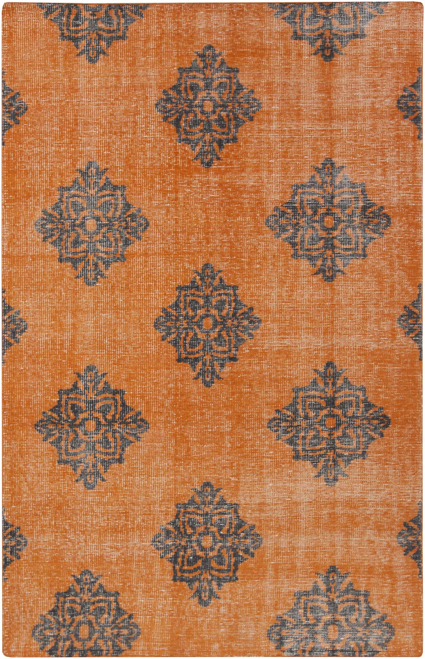 Mastic Area Carpet - Clearance by Boutique Rugs