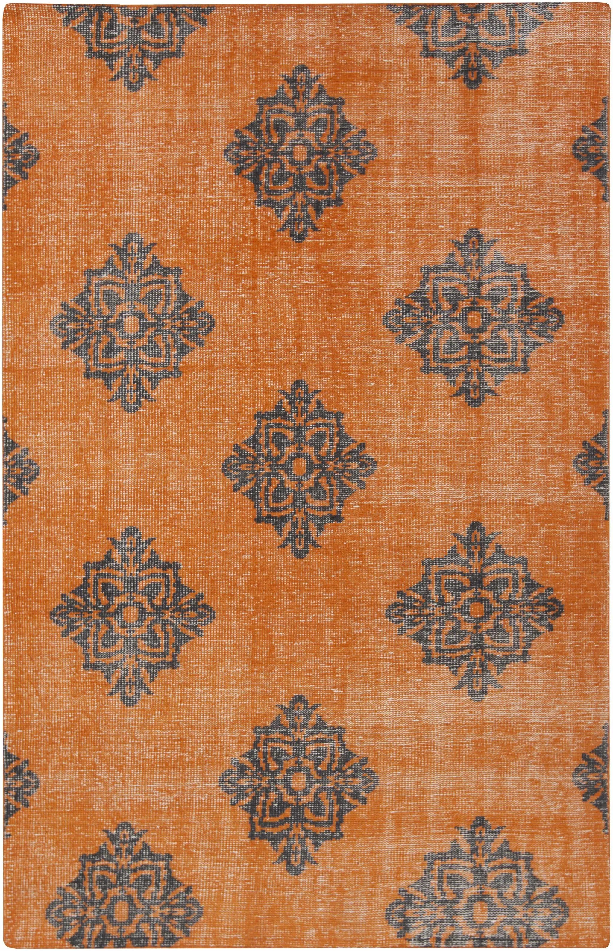 Mastic Area Carpet - Clearance by Boutique Rugs