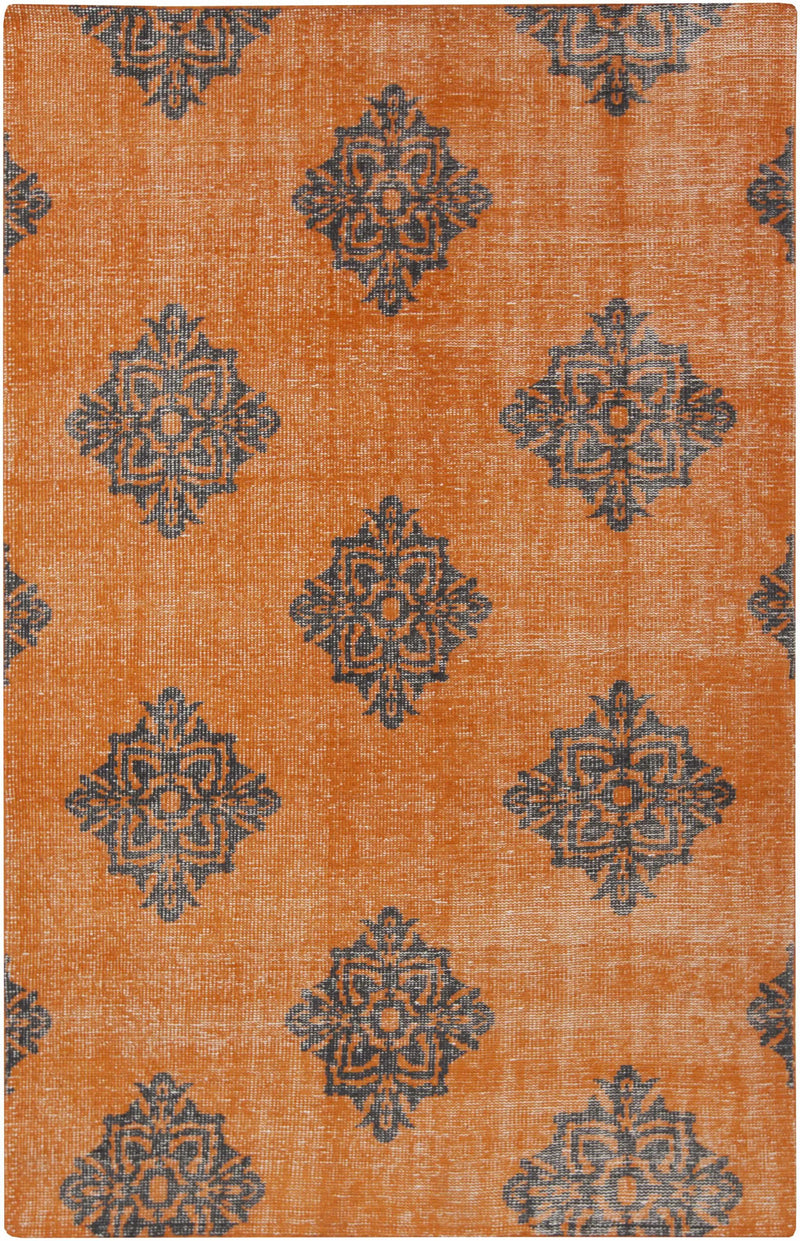 Mastic Area Carpet - Clearance by Boutique Rugs