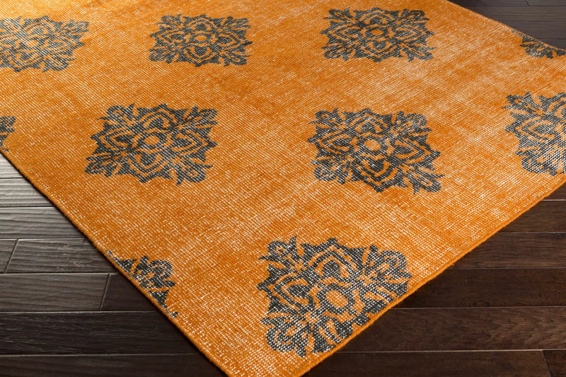 Mastic Area Carpet - Clearance by Boutique Rugs