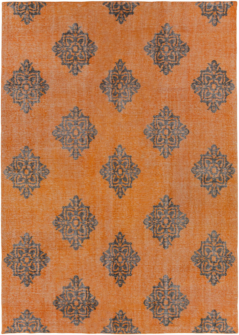 Mastic Area Carpet - Clearance by Boutique Rugs