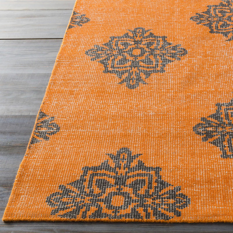 Mastic Area Carpet - Clearance by Boutique Rugs
