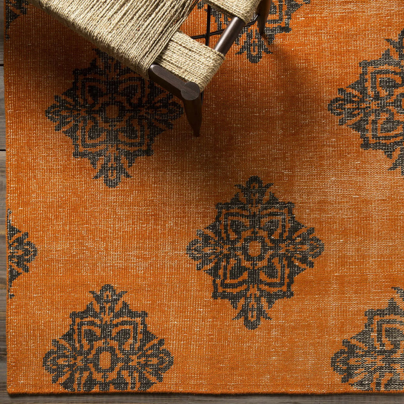 Mastic Area Carpet - Clearance by Boutique Rugs