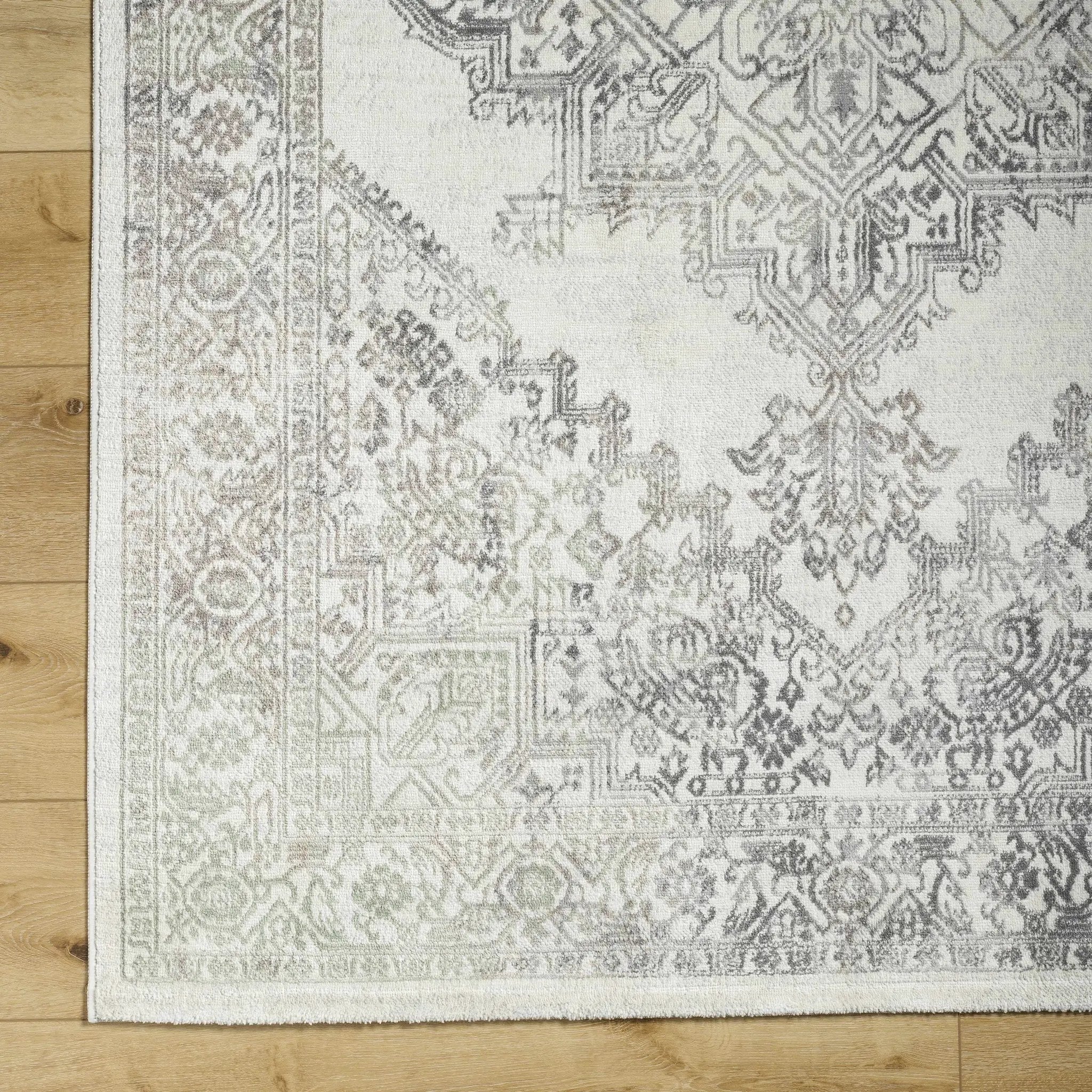 Masud Area Rug - Clearance by Boutique Rugs