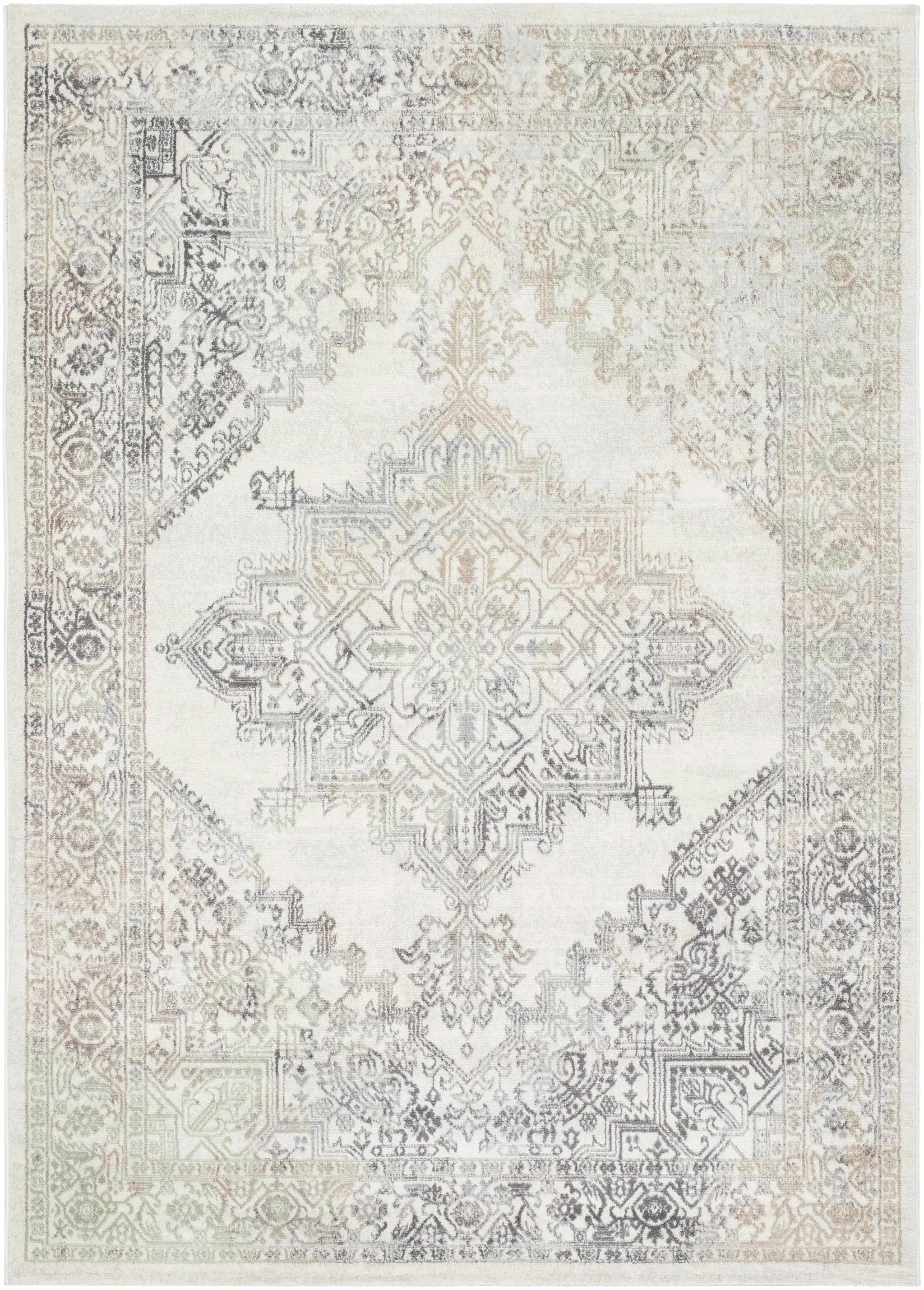 Masud Area Rug - Clearance by Boutique Rugs