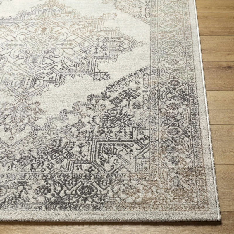 Masud Area Rug - Clearance by Boutique Rugs