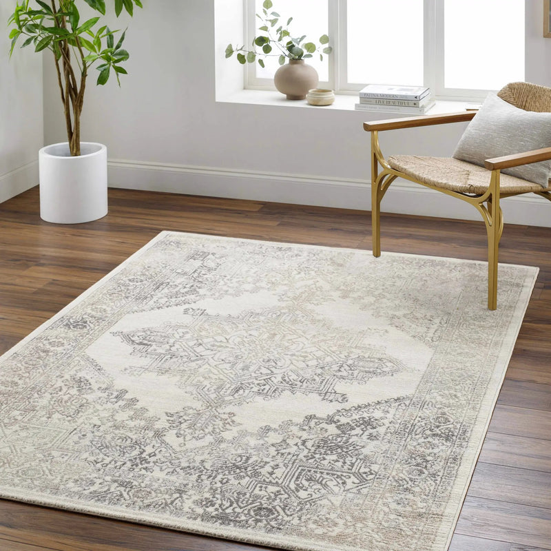Masud Area Rug - Clearance by Boutique Rugs