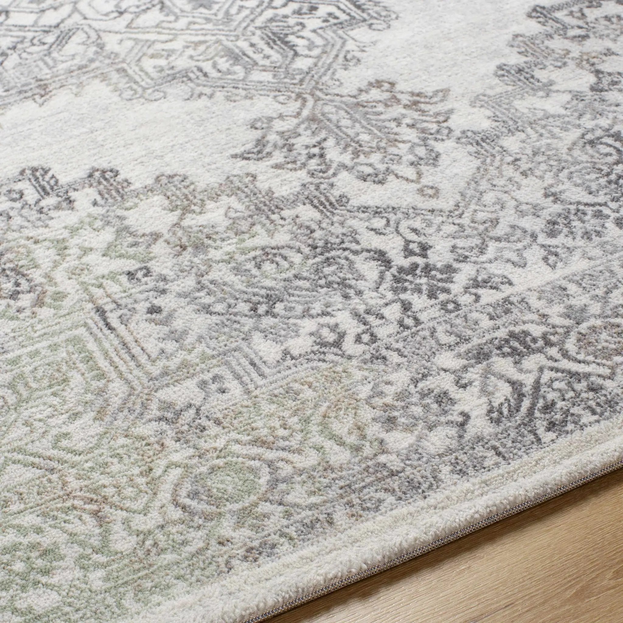 Masud Area Rug - Clearance by Boutique Rugs