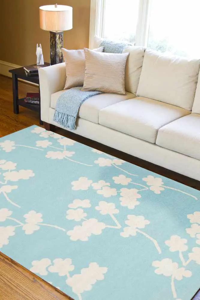 Matador Area Carpet - Clearance by Boutique Rugs
