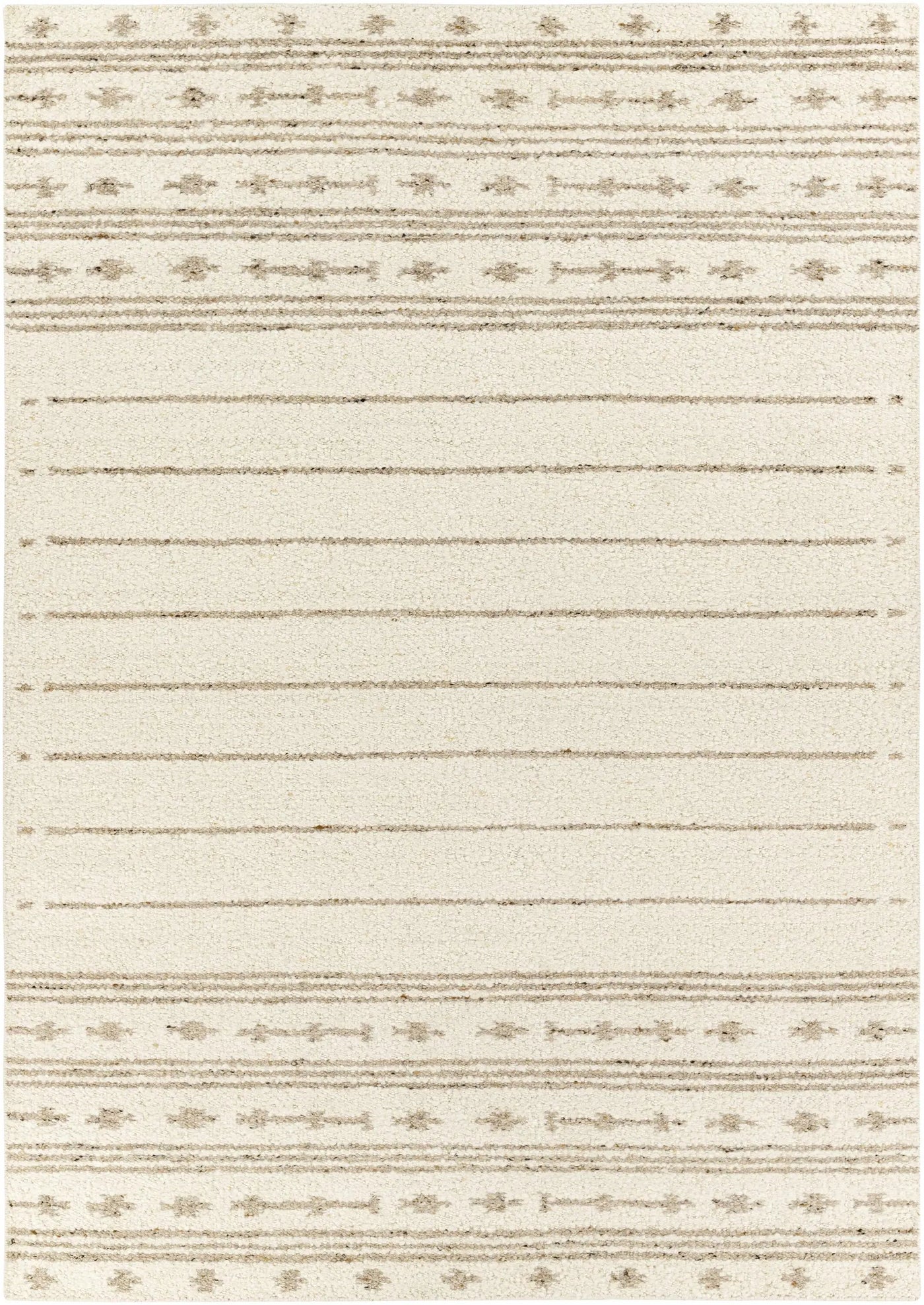 Matawan Premium Wool Rug - Clearance by Boutique Rugs