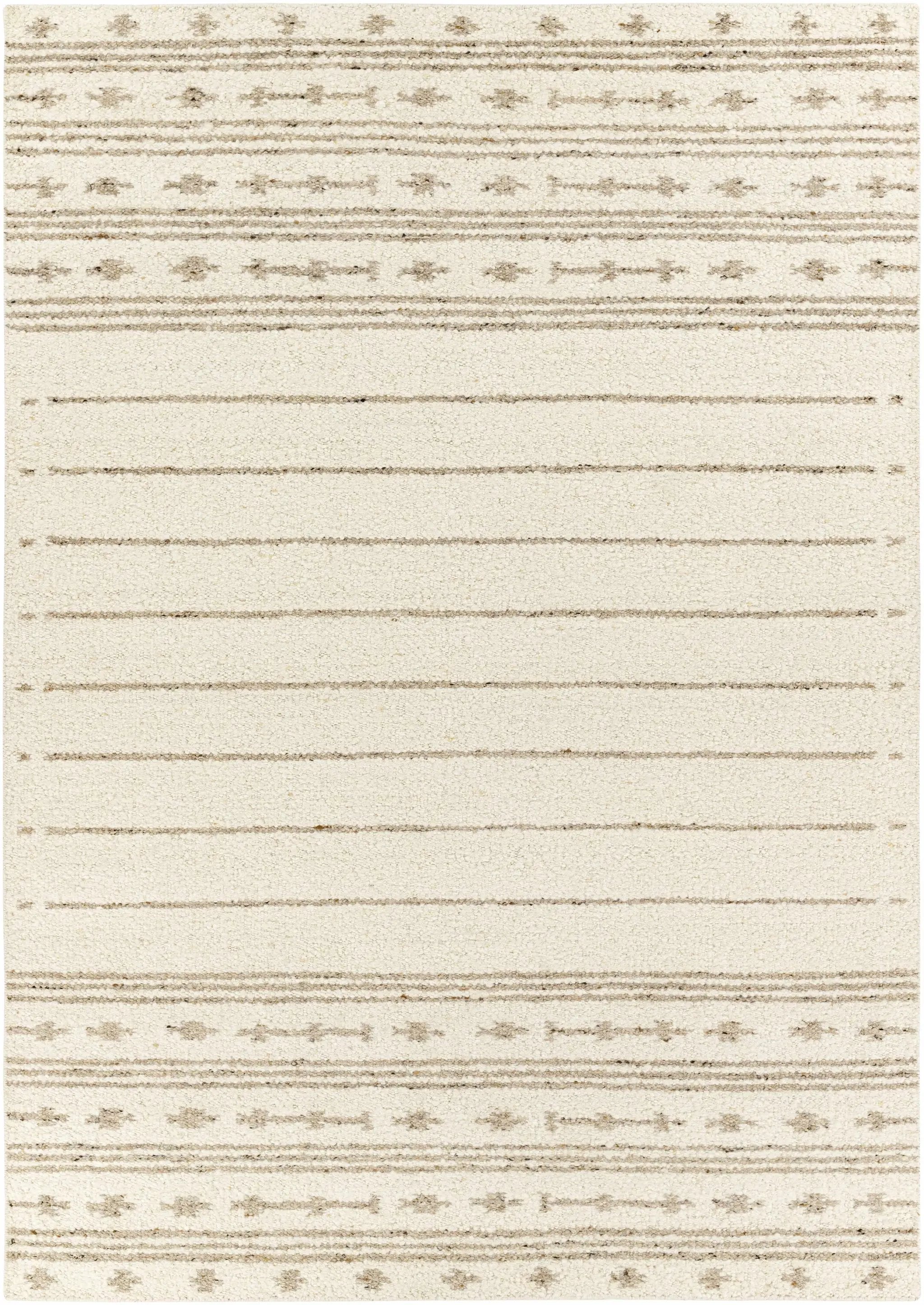 Matawan Premium Wool Rug - Clearance by Boutique Rugs