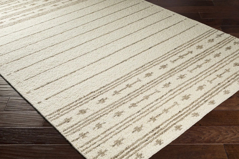 Matawan Premium Wool Rug - Clearance by Boutique Rugs