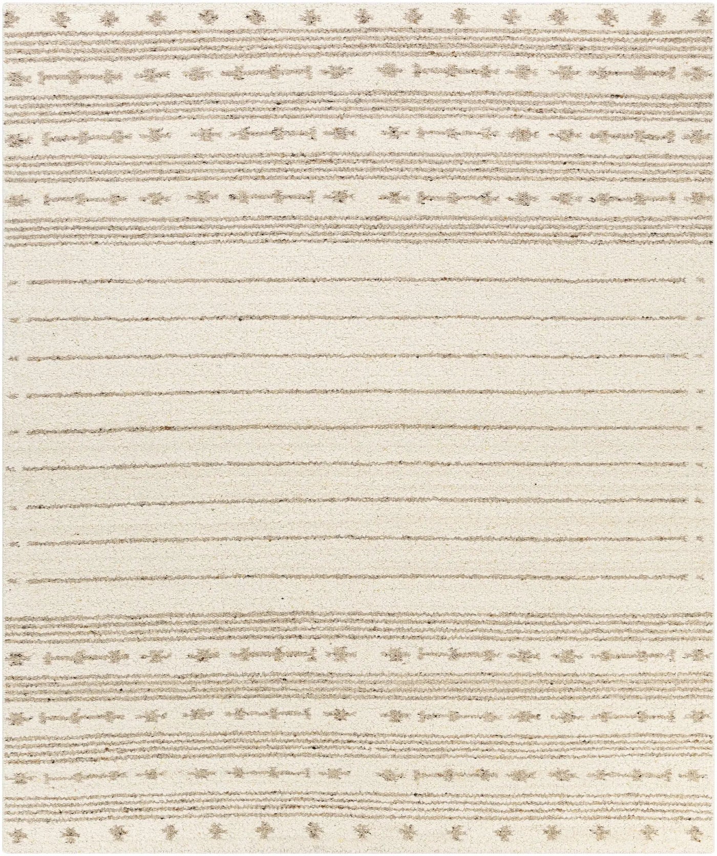 Matawan Premium Wool Rug - Clearance by Boutique Rugs