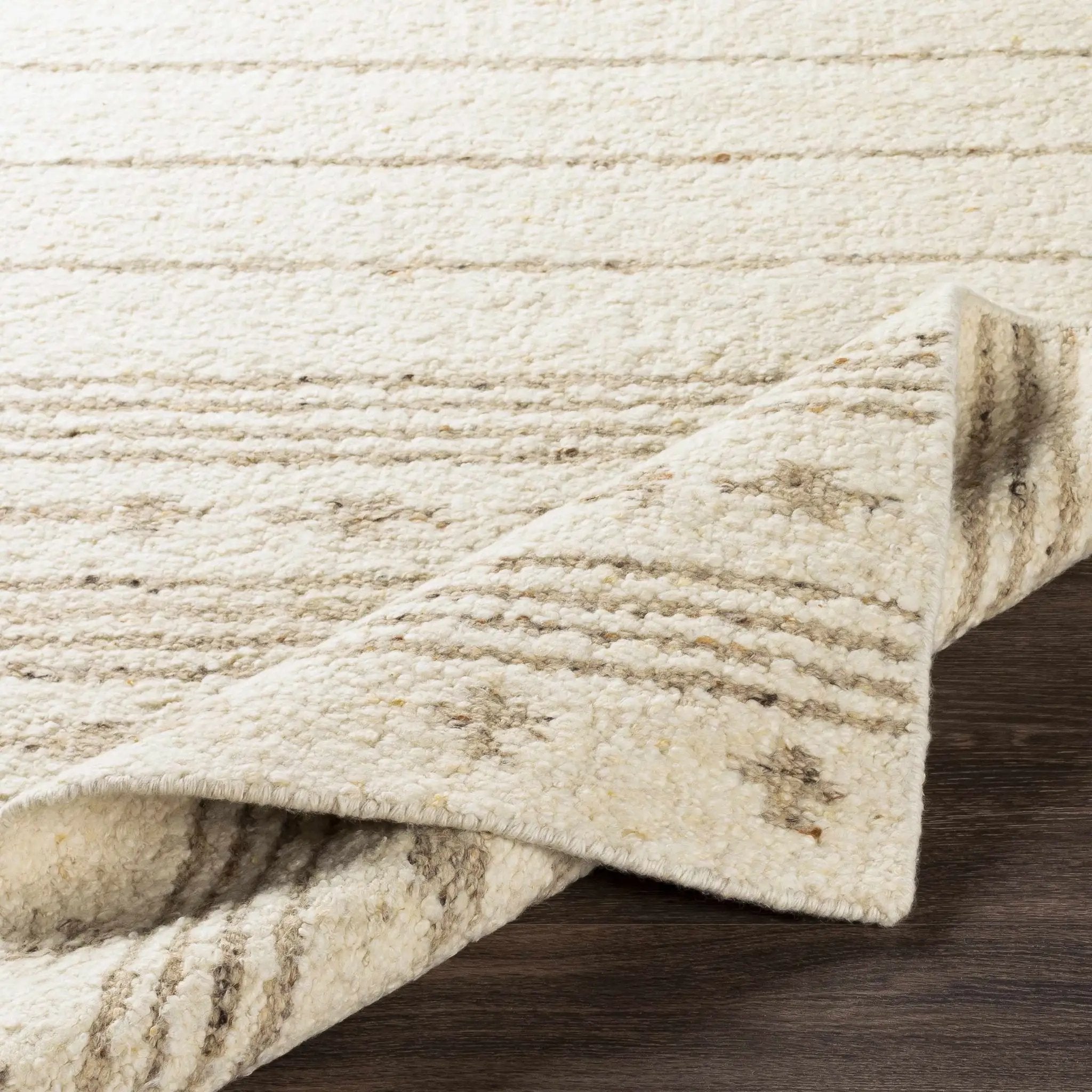 Matawan Premium Wool Rug - Clearance by Boutique Rugs