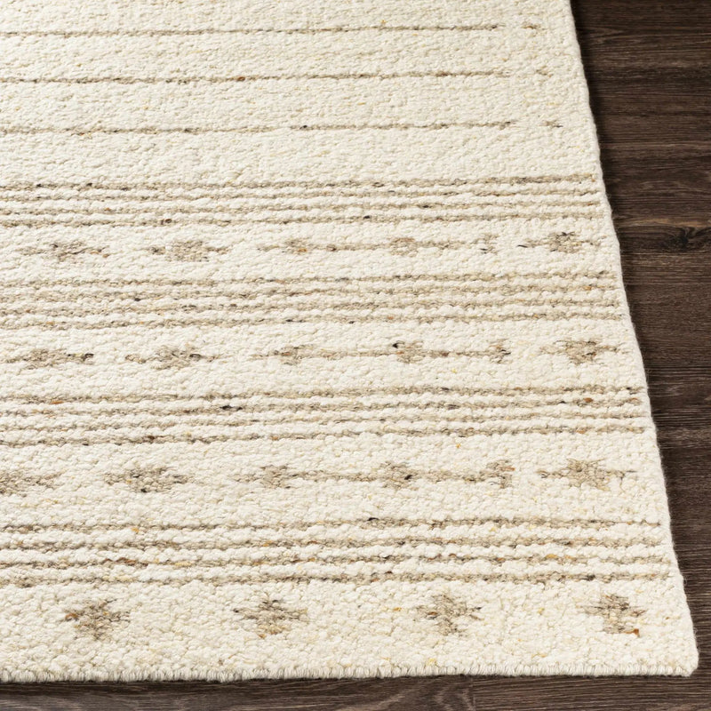 Matawan Premium Wool Rug - Clearance by Boutique Rugs