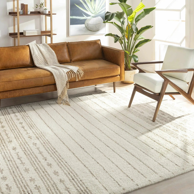 Matawan Premium Wool Rug - Clearance by Boutique Rugs