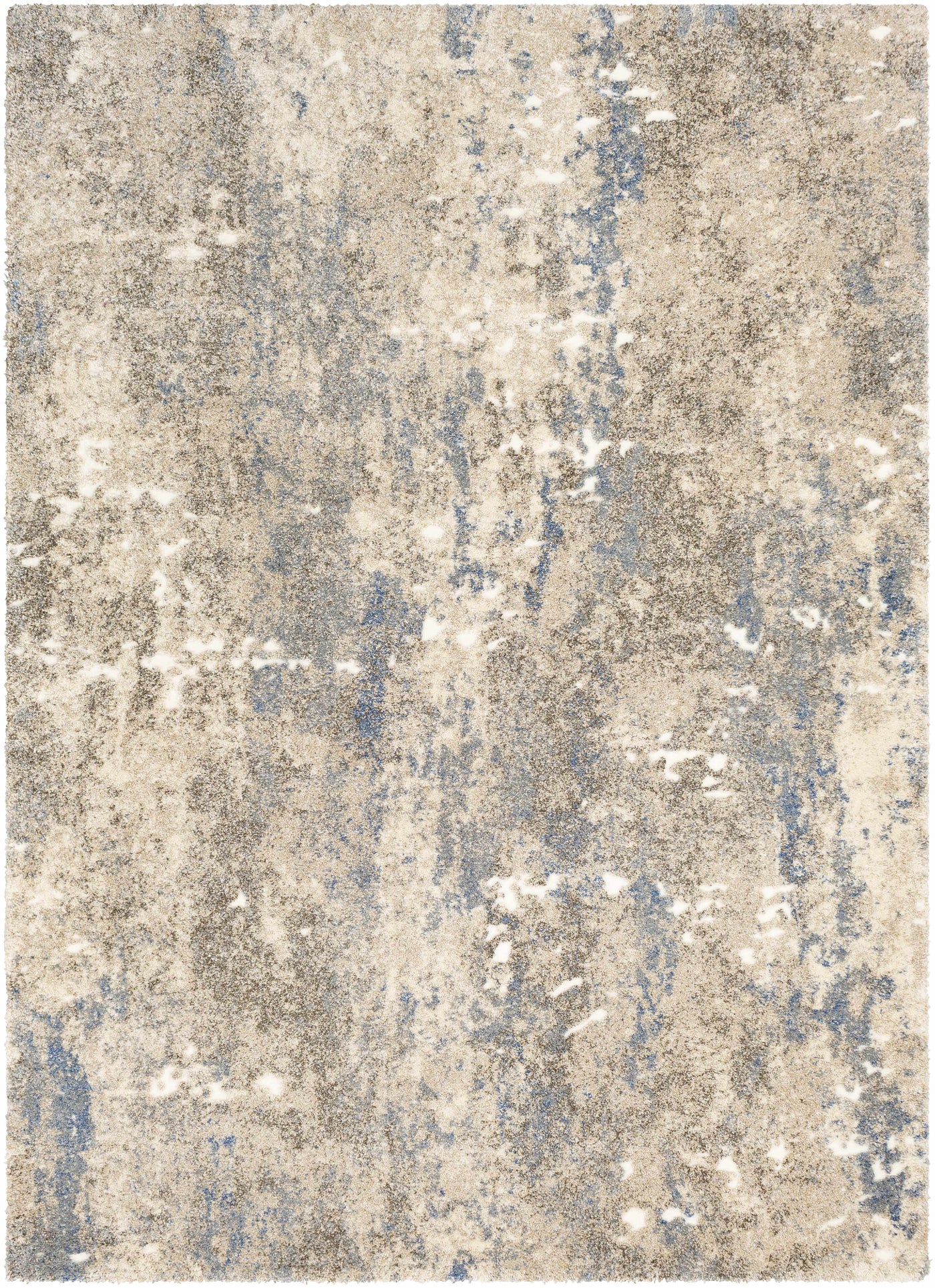 Matewan Thick Luxe Rug by Boutique Rugs