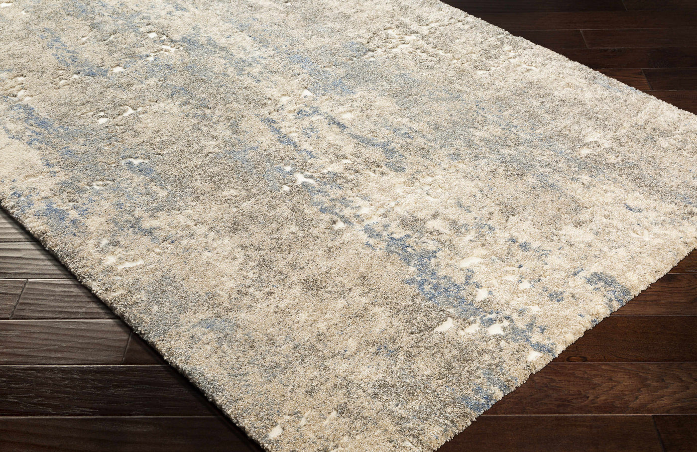 Matewan Thick Luxe Rug by Boutique Rugs