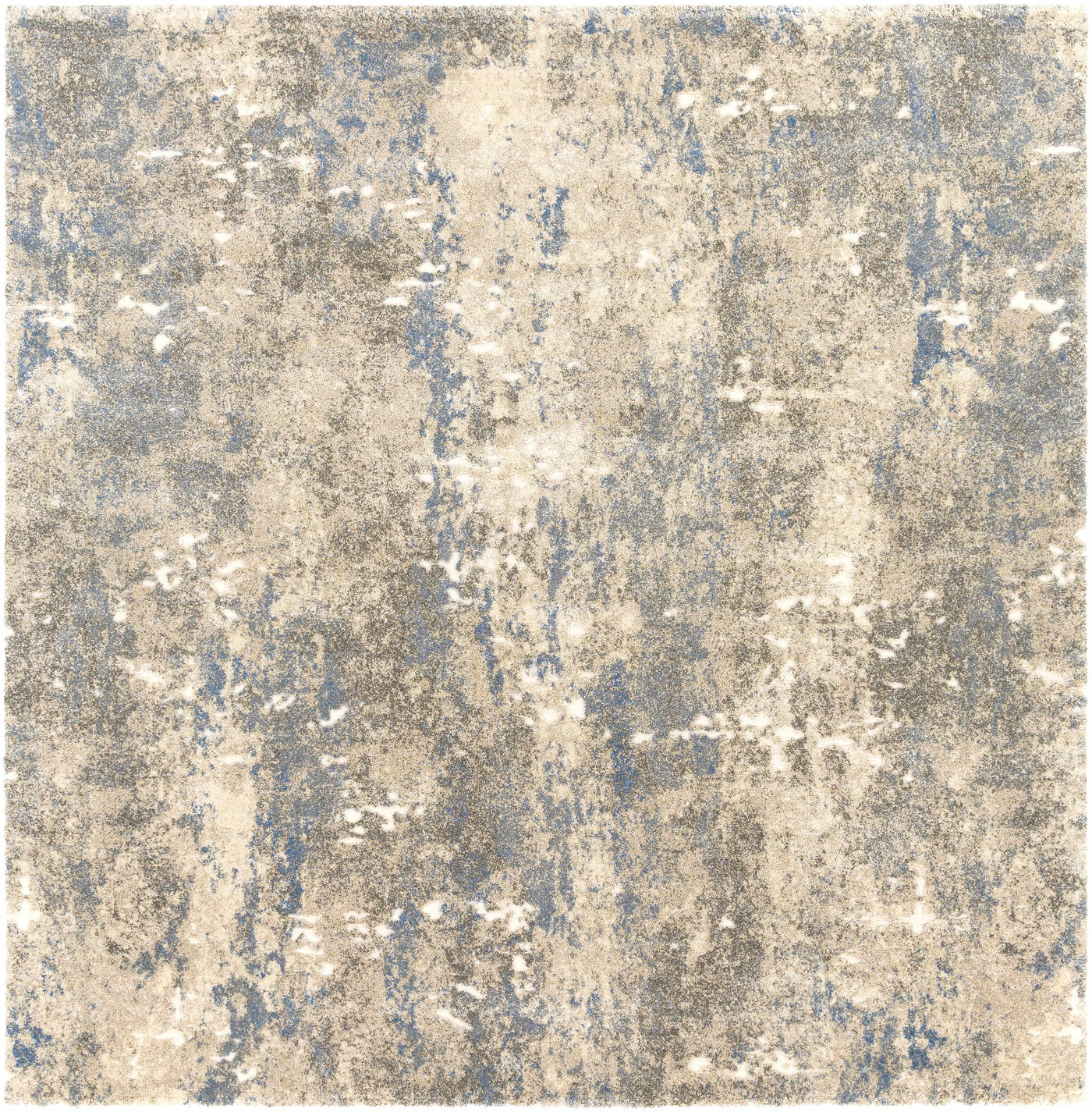 Matewan Thick Luxe Rug by Boutique Rugs