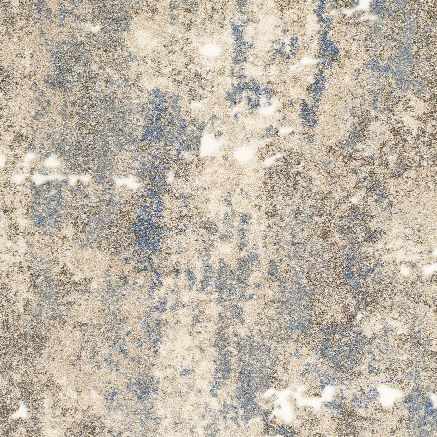 Matewan Thick Luxe Rug by Boutique Rugs
