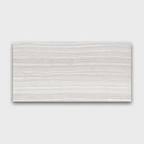 Matrix Azul Matte Porcelain Tiles 18x36