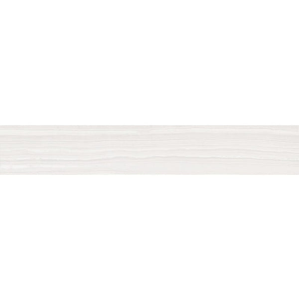 Matrix Bright Matte Porcelain Tiles 6x36
