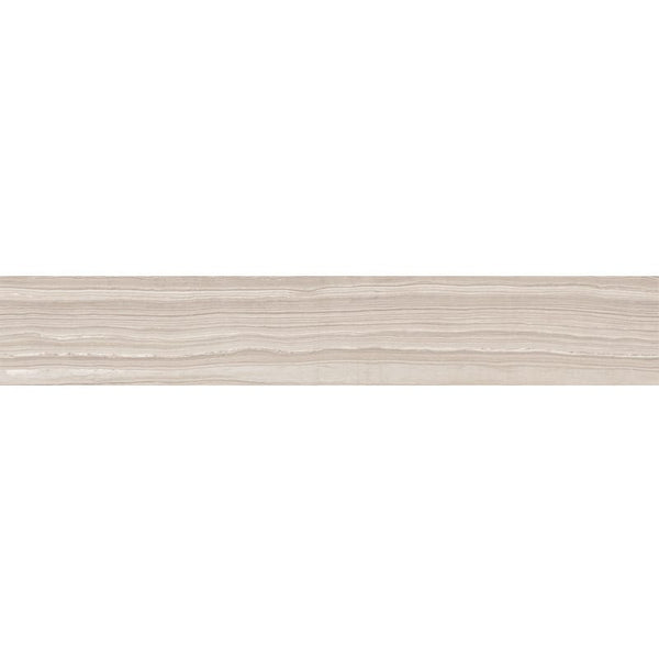Matrix Taupe Matte Porcelain Tiles 6x36