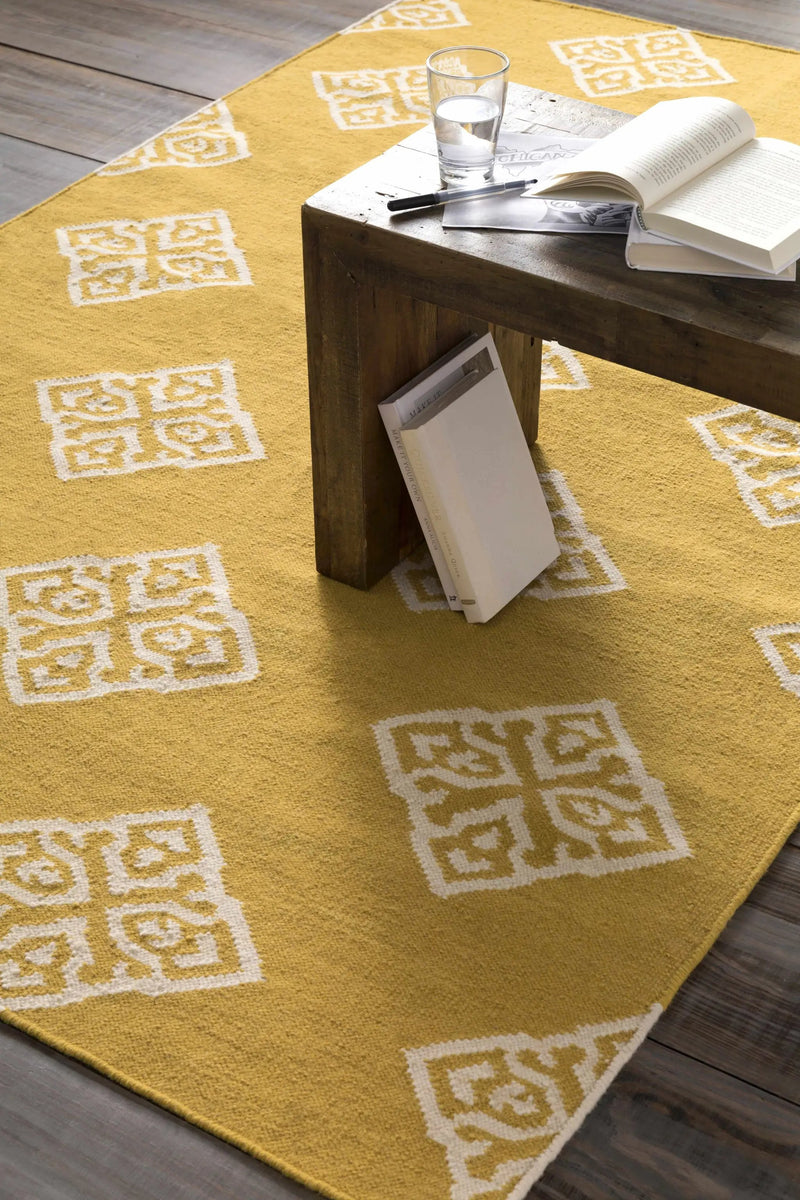 Mattoon Area Rug - Clearance by Boutique Rugs