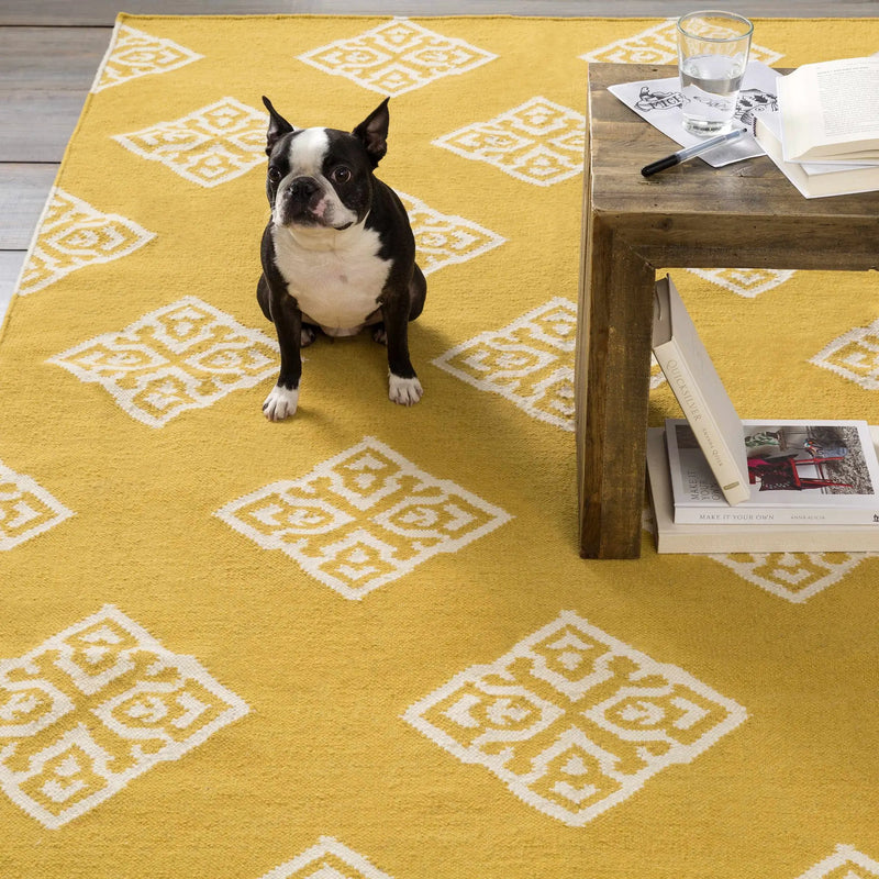 Mattoon Area Rug - Clearance by Boutique Rugs
