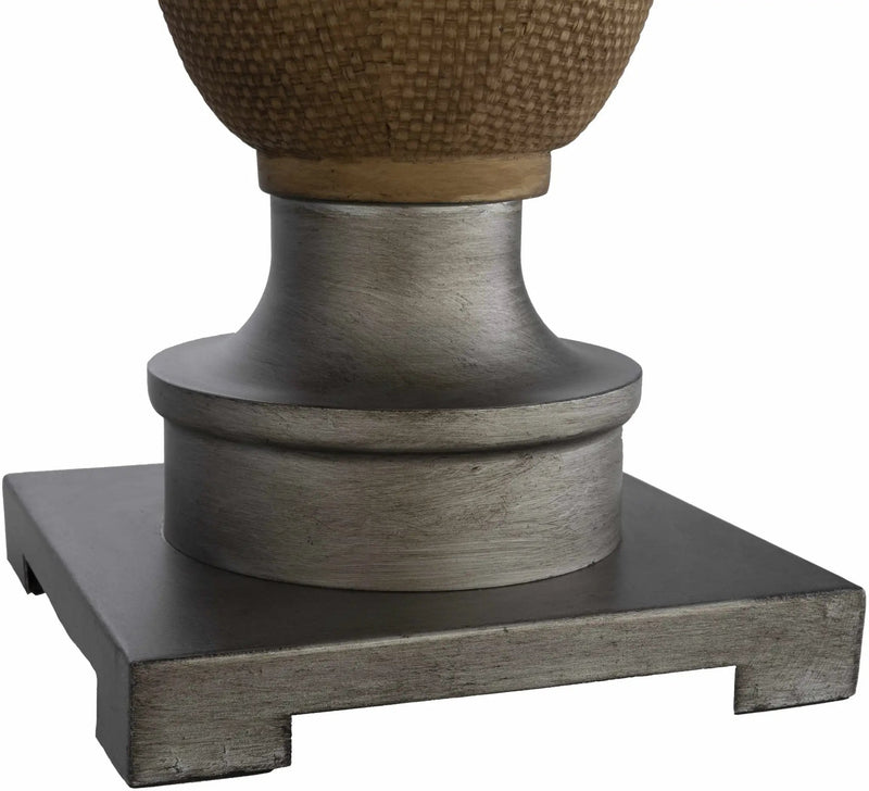 Matungao Table Lamp - Clearance by Boutique Rugs